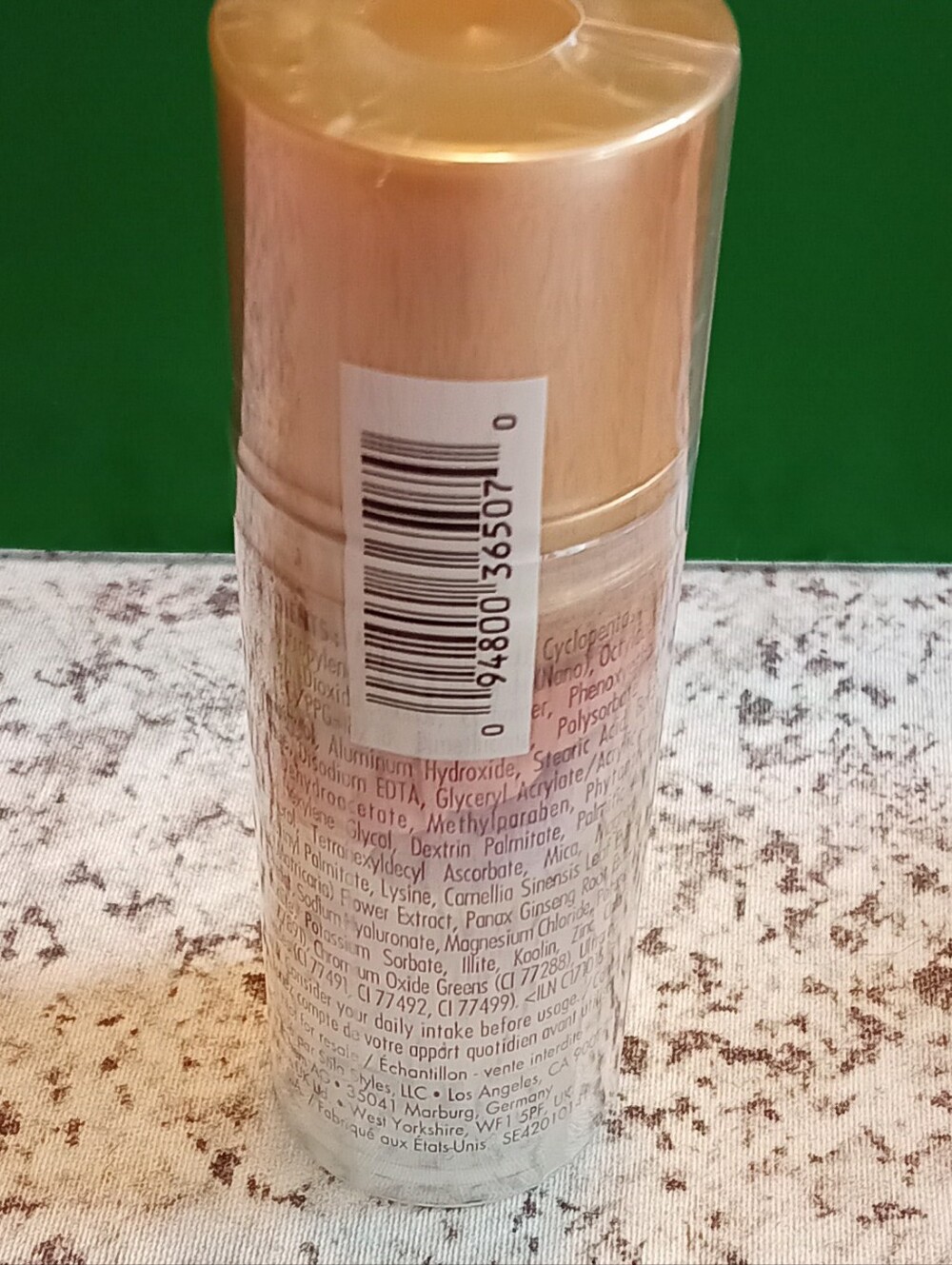 Premium Primers and Setting Powders/sprays - Picture 5 of 16